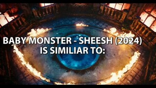 Baby monster similar to:#Ctto