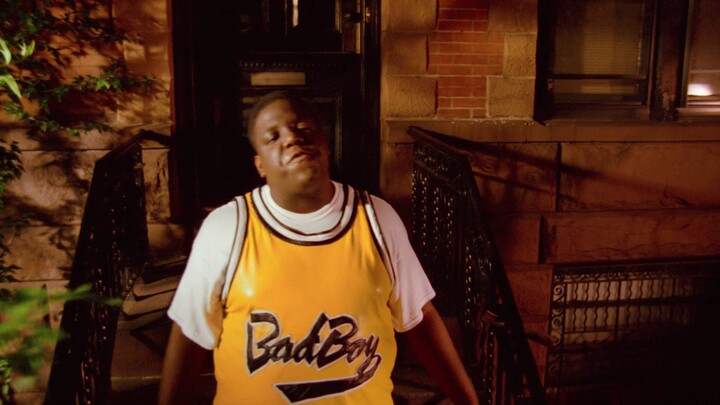 The Notorious B.I.G. - Juicy (Official Video) [4K]