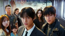 TITLE: Omniscient Reader: The Prophecy [2025]/Trailer South Korean Film Action Fantasy Adventure