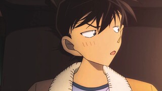 [Shinichi Kudo] "ฉันไม่สามารถฝืนใจฉันได้เพราะฉันรักคุณ"