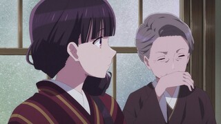 Watashi no Shiawase ne Kekkon Episode 5 [Sub Indo]