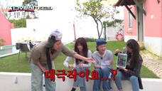 (eng cc) Earth Arcade S03 - E07