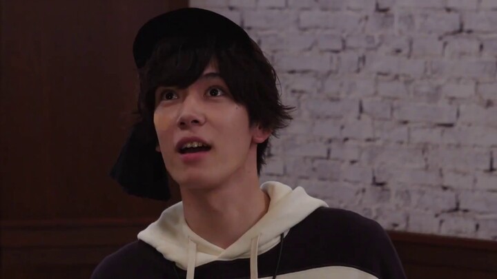 [Trailer palsu] Serial baru "Kamen Rider Dragoon"