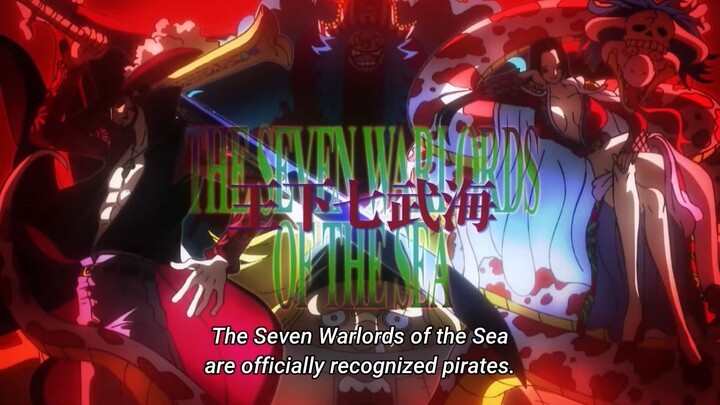 Ep. 34 Ranking Warlords