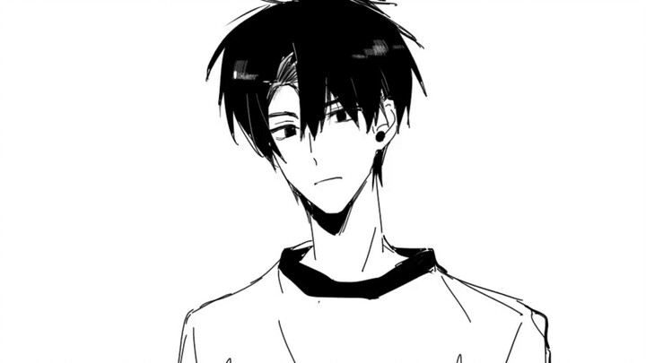 [Nhân vật nam chính đôi nguyên bản] Kẻ ngốc kéo theo kẻ bắt nạt học đường 0X kẻ bắt nạt học đường lạ