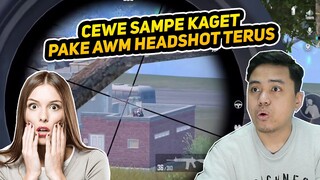 👩‍🦰 IIIIHHH KOK KENA TERUS?