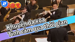 [Khuyển,dạ,xoa/RTập,ost],Tình,cảm,qua,thời,gian_2