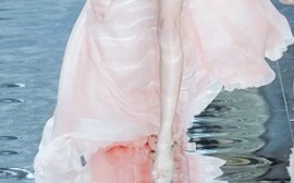 卧槽，内娱找不到这么会走红毯的女明星了吧！
