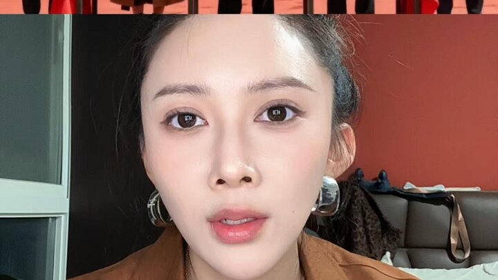 竞选女主，导演快联系我！