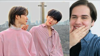 Changlix Moments (Changbin & Felix makes you jealous and secretly smiles | Stray Kids) Reaction