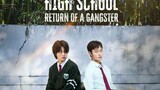 High School Return of a Gangster Eps.2 (Sub Indo)