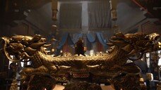 Sword And Fairy Eps 36 SUB INDO