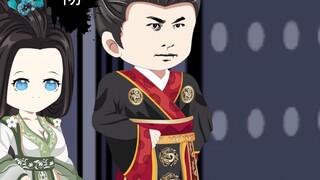 Ah San Tavern Episode 35 Multiple Emperors Travel Through Time