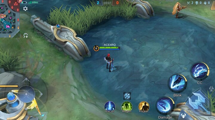 Ctto Fuego Gaming