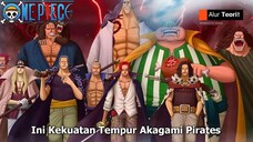 MAKIN RAME! KUBU SHANKS BERTEMPUR SEMENGERIKAN INI DI HACHINOSU
