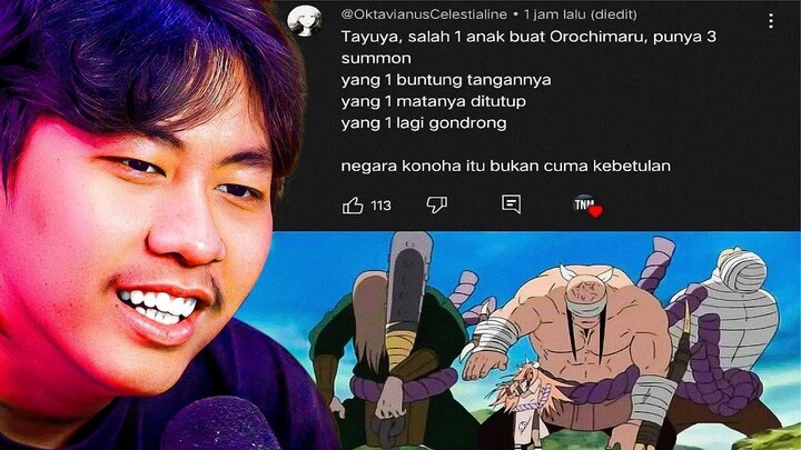 3 mahluk ini sudah meresahkan satu negara.. - REACT MEME KOCAK
