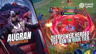 Hero Baru Yang Overrated Parah!