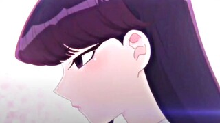 Smooth Amv Anime - Komi Shouko - A Touch Of Class