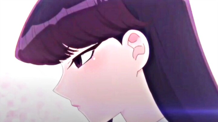 Smooth Amv Anime - Komi Shouko - A Touch Of Class