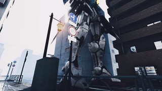 Lumion+su+Da Vinci sebenarnya bisa membuat animasi - May sungguh luar biasa! !