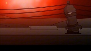 To all violent disco animation authors, violent aesthetics