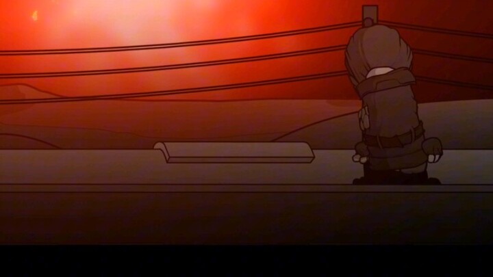 Gửi đến tất cả các tác giả hoạt hình vũ trường bạo lực thẩm mỹ bạo lực