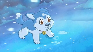 Glisten and the Merry Mission- Full Trailer from Build-A-Bear Entertainment!