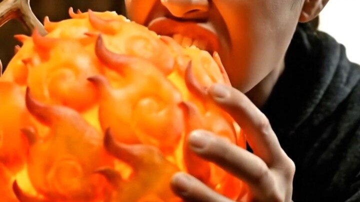 If you could gain a fruit-fruit power by shortening your lifespan by one month, which one would you 