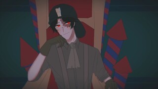 【第五人格/meme】勘探员的I AM THE MAN
