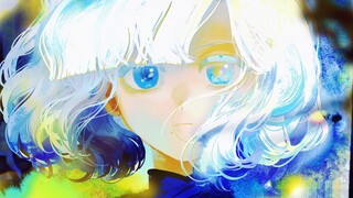 [Animasi OC Asli] Ribuan Bunga dan Duka Seorang Ibu yang Penuh Kasih [Gedung Sakit A+B]