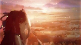 世界很大，却又很小
