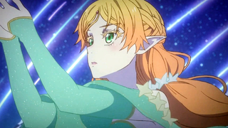 【7月/片尾曲/井口裕香】异世界叔叔 ED【1080P】