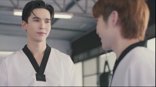BL #นิ่งเฮียก็หาว่าซื่อ | Cutie Pie Series #CUT 77