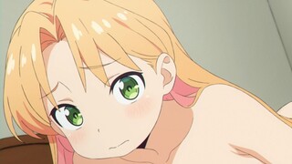 【يوليو/SP】جوهرة ليو لي «دليل أعمق للحياة المعدنية» الرسوم المتحركة المصغرة 03 【فريق MCE للترجمة الصي