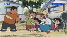 Doraemon Special 1 Jam - Permen Penunda Suara