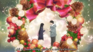 Kimi ni Todoke S1 Ep22