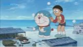 Doraemon Episode 251