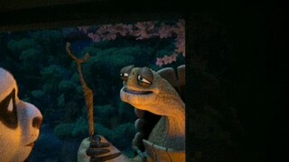 master oogway quotes