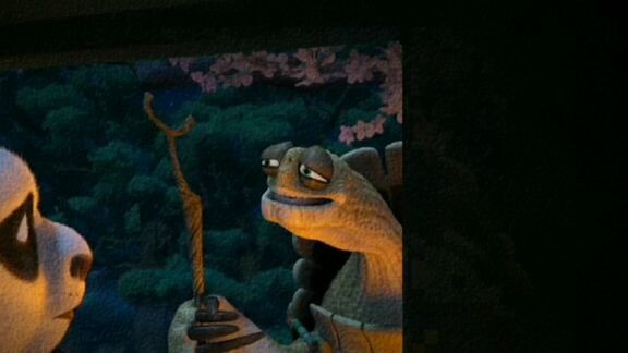 master oogway quotes