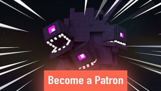 Come join my Patreon!