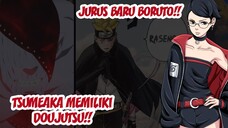 Fakta Manga Boruto Two Blue Vortex Chapter 2