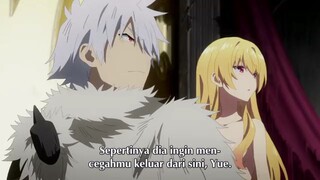 Arifureta S1 episode 3 sub indonesia