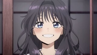 Kaoruko Wagurii Anime