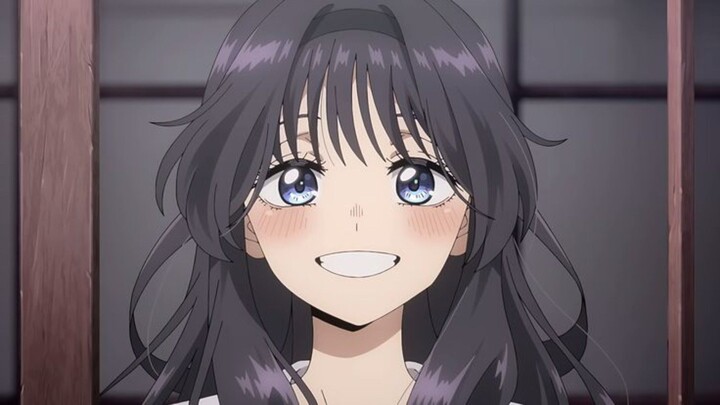 Kaoruko Wagurii Anime
