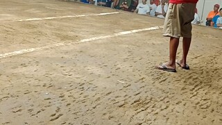 2hits ulutan first fight win