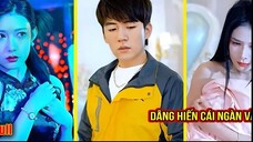 Thiên Kim Vì Muốn Hủy Hôn, Nên Đã Dâng Cái Ngàn Vàng Cho Anh Chàng Shipper Và - Phụ đề tiếng Việt