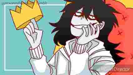 Jeff the killer memes