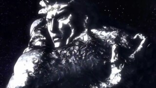 【JOJO】ความจริงเบื้องหลังการหยุดคิดของคาซคืออะไร? ?