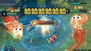 我真是个天才！