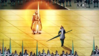 Magi : Sinbad Eps 10 Sub Indo